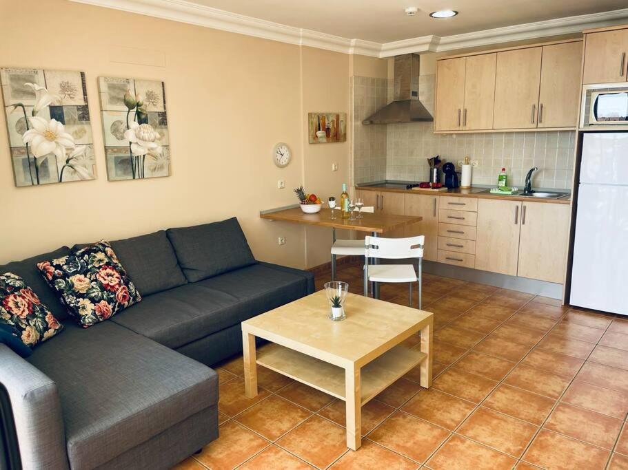 Seaview Apartment Near Yumbo Maspalomas  Ngoại thất bức ảnh