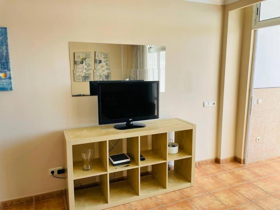 Seaview Apartment Near Yumbo Maspalomas  Ngoại thất bức ảnh