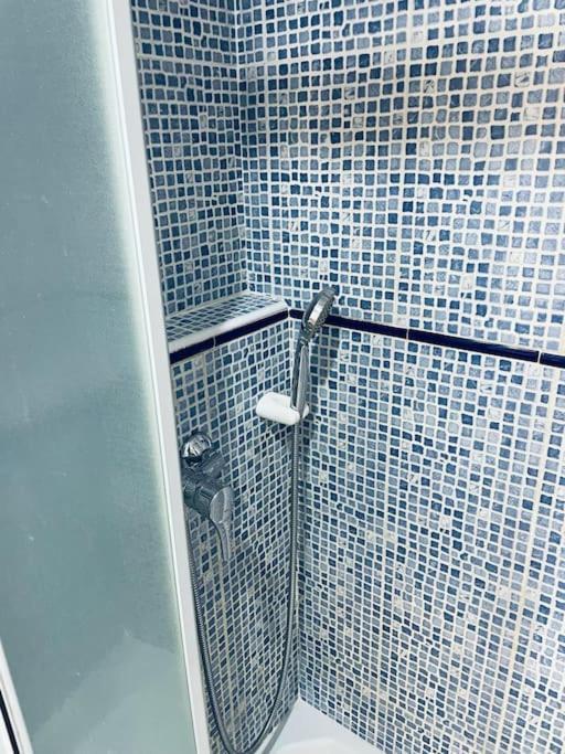 Seaview Apartment Near Yumbo Maspalomas  Ngoại thất bức ảnh