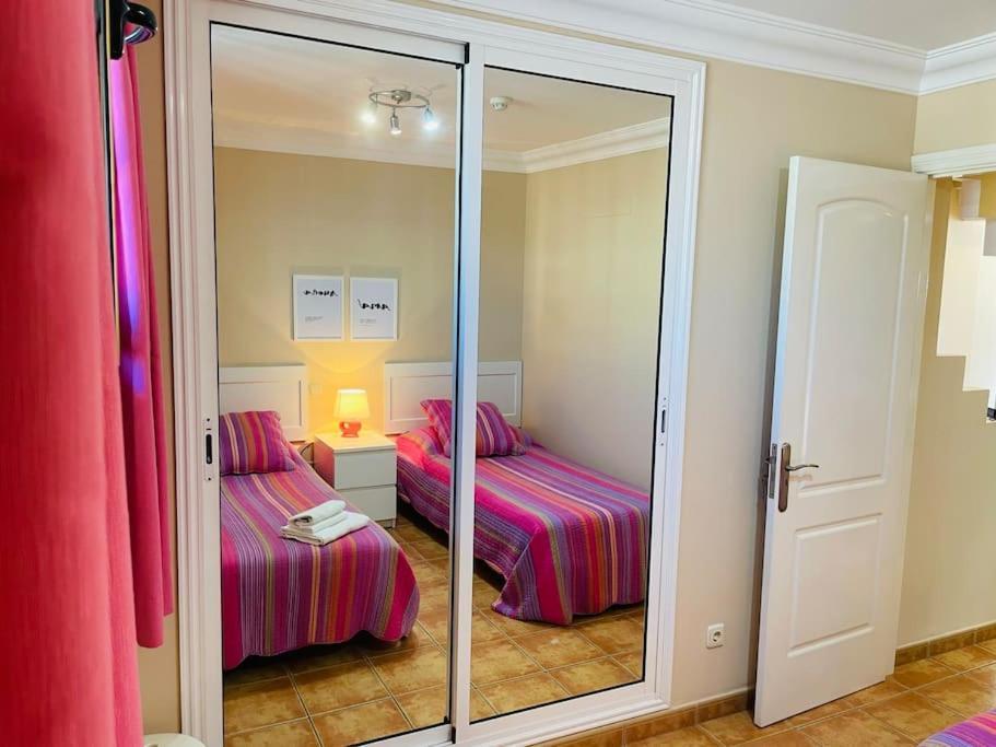 Seaview Apartment Near Yumbo Maspalomas  Ngoại thất bức ảnh
