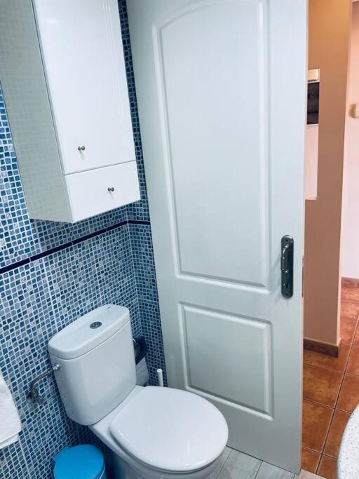 Seaview Apartment Near Yumbo Maspalomas  Ngoại thất bức ảnh